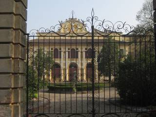Palazzo Stanga a Crotta d'Adda